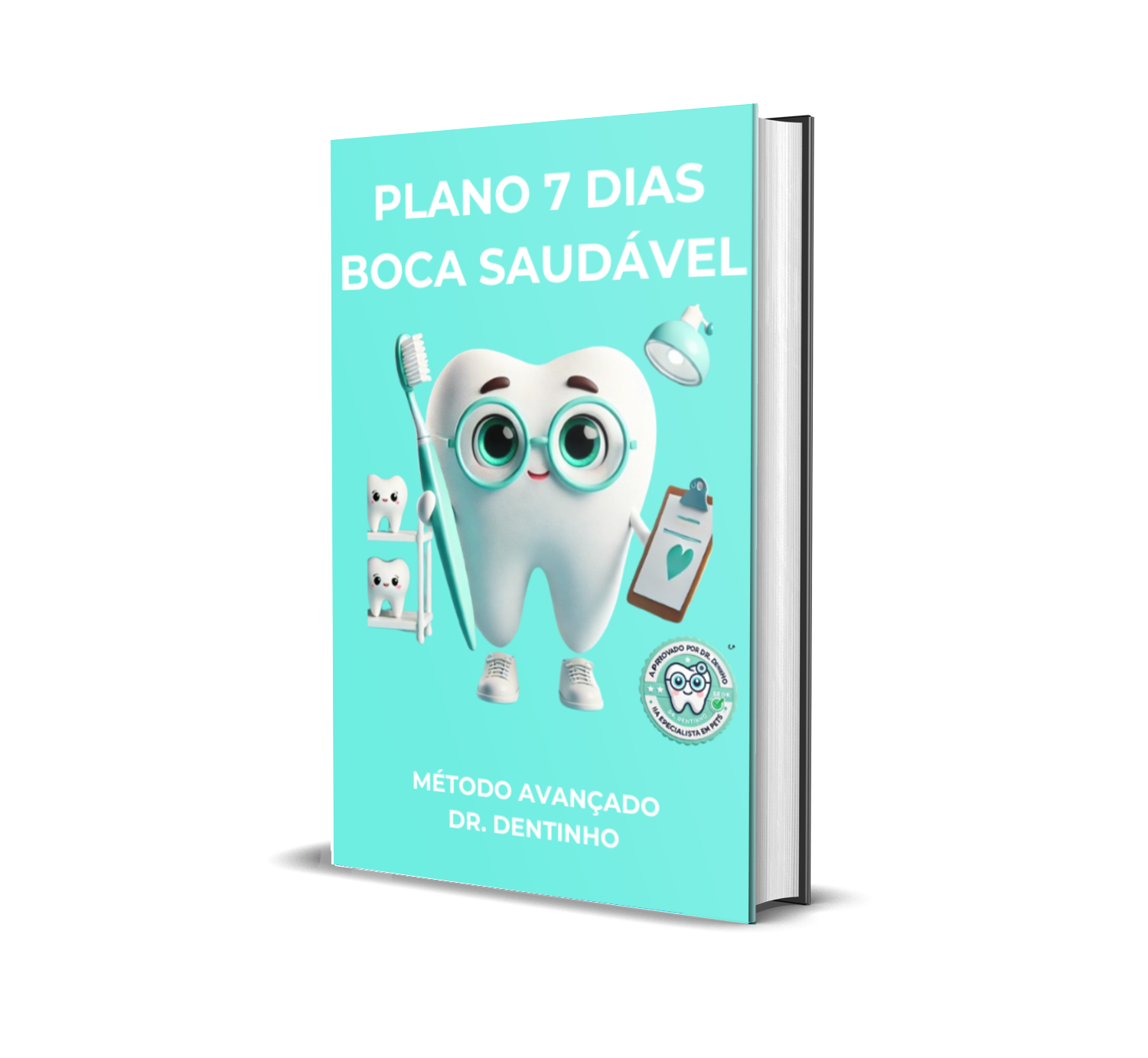 Plano 7 Dias BucoPet